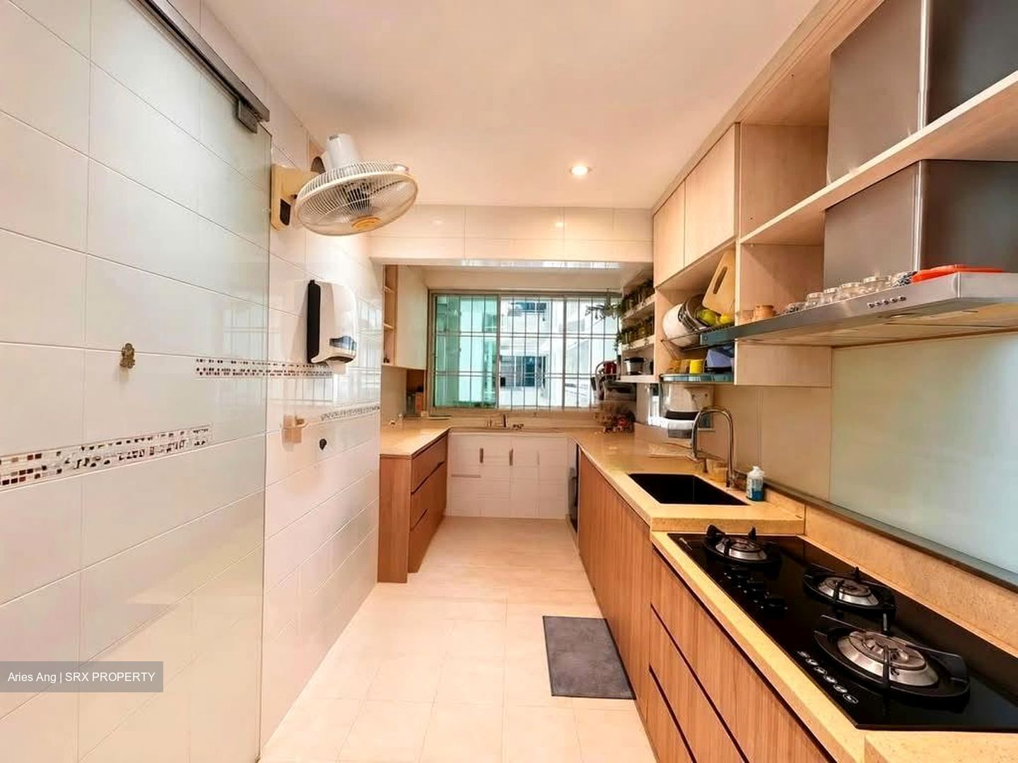 Blk 210A Compassvale Beacon (Sengkang), HDB 4 Rooms #606050261